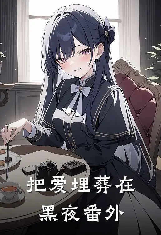 把爱埋葬在黑夜 番外