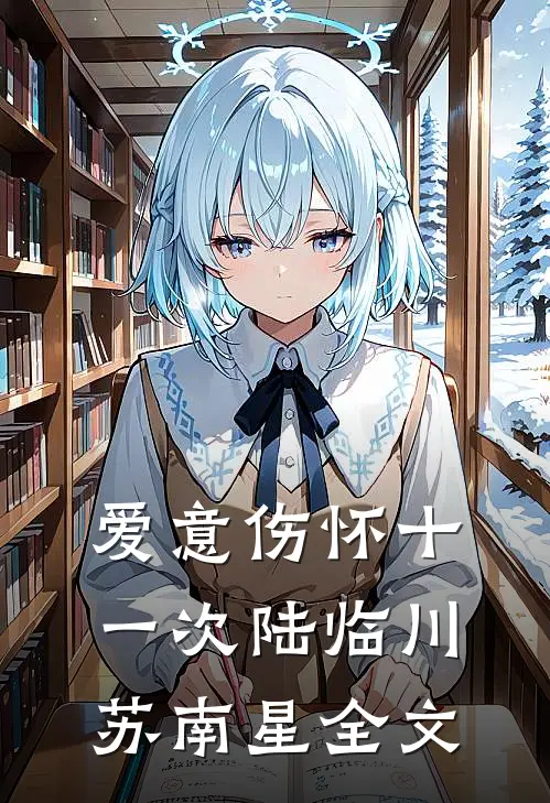 爱意伤怀十一次陆临川苏南星全文