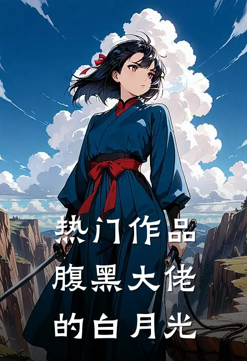 热门作品腹黑大佬的白月光