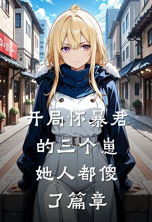 开局怀暴君的三个崽，她人都傻了篇章