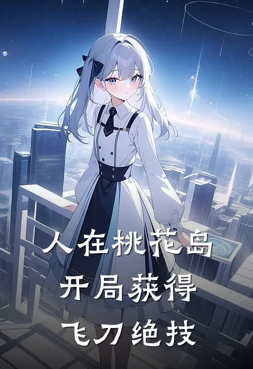 人在桃花岛，开局获得飞刀绝技