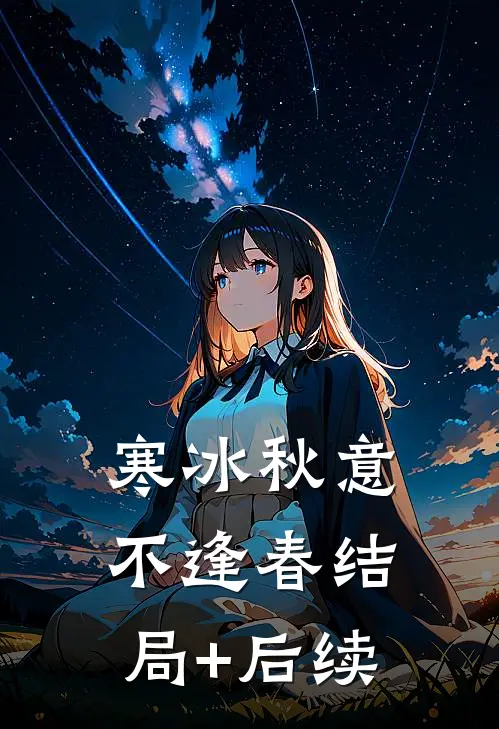 寒冰秋意不逢春结局+后续