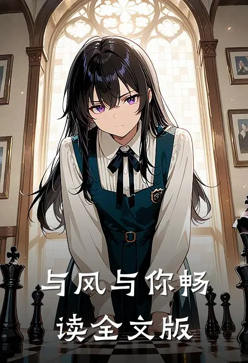与风与你畅读全文版