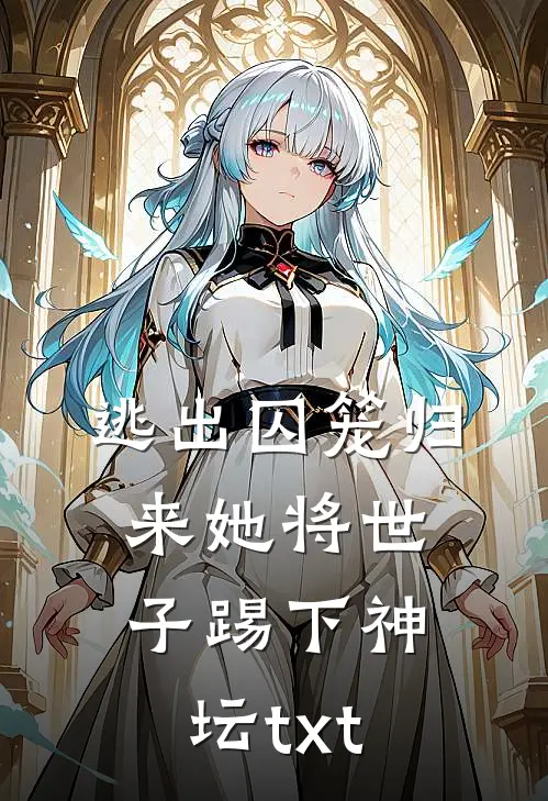 逃出囚笼归来她将世子踢下神坛txt