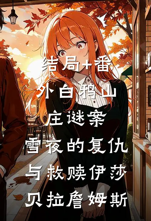 结局+番外白鸦山庄谜案:雪夜的复仇与救赎伊莎贝拉詹姆斯