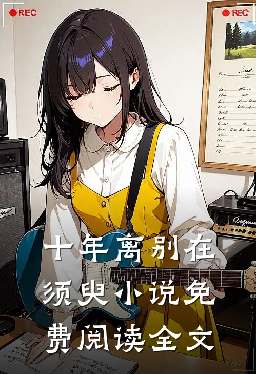 十年离别在须臾小说免费阅读全文