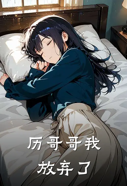 历哥哥我放弃了