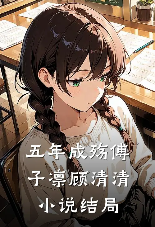 五年成殇傅子凛顾清清小说结局