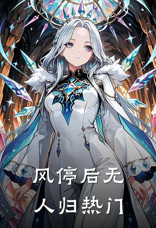 风停后无人归热门