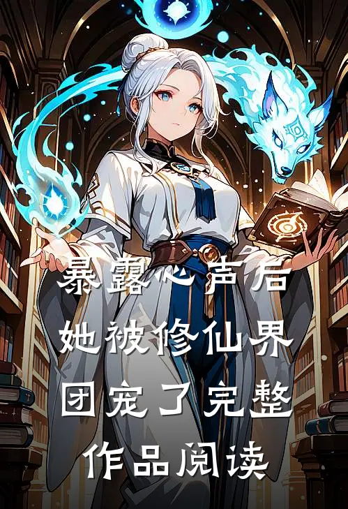 暴露心声后，她被修仙界团宠了完整作品阅读
