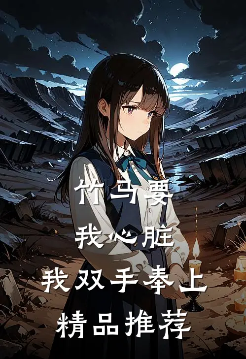 竹马要我心脏，我双手奉上精品推荐
