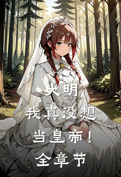 大明：我真没想当皇帝！全章节