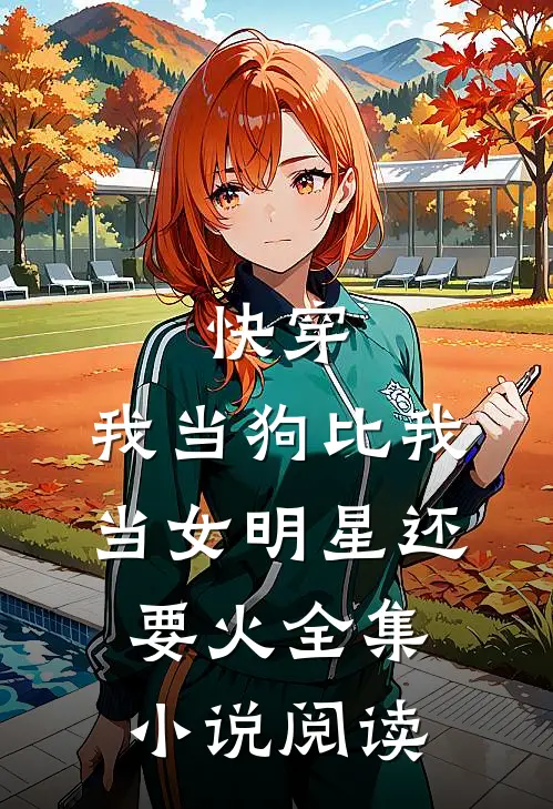 快穿：我当狗比我当女明星还要火全集小说阅读