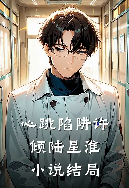 心跳陷阱许倾陆星淮小说结局