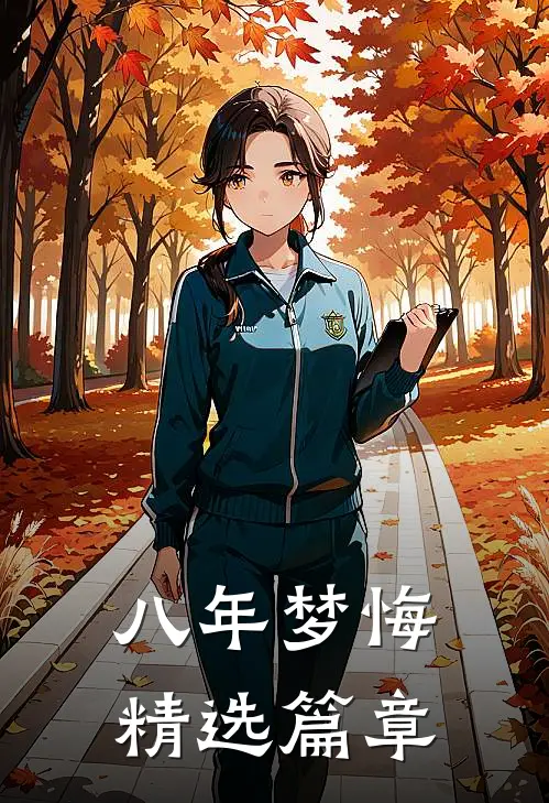 八年梦悔精选篇章