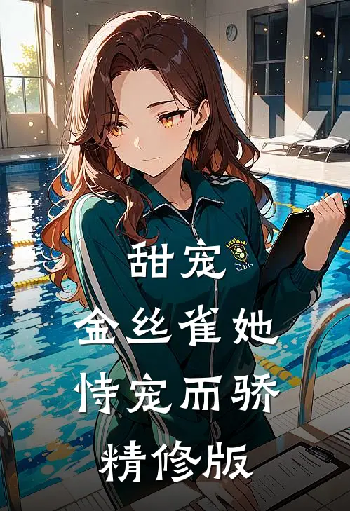 甜宠：金丝雀她恃宠而骄精修版