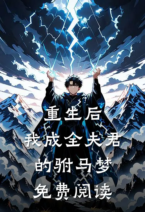 重生后，我成全夫君的驸马梦免费阅读