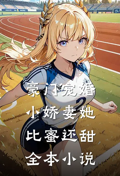 豪门宠婚：小娇妻她比蜜还甜全本小说