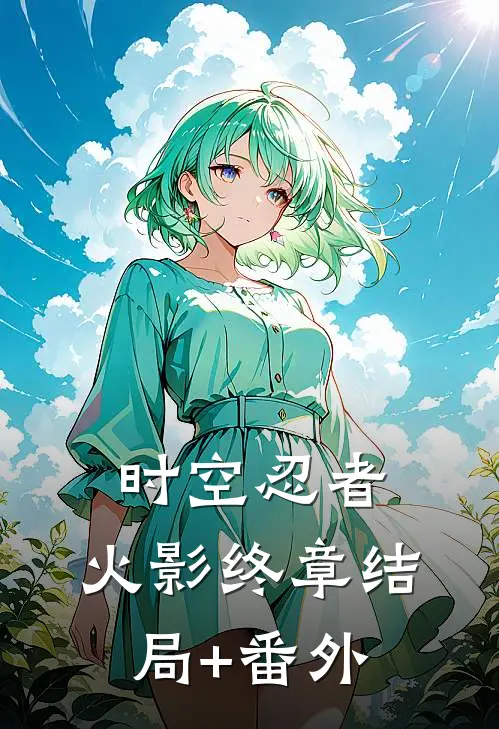 时空忍者：火影终章结局+番外