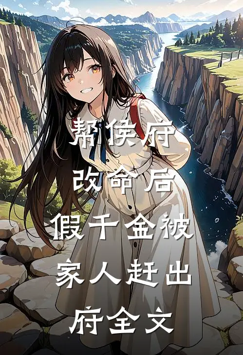 帮侯府改命后，假千金被家人赶出府全文