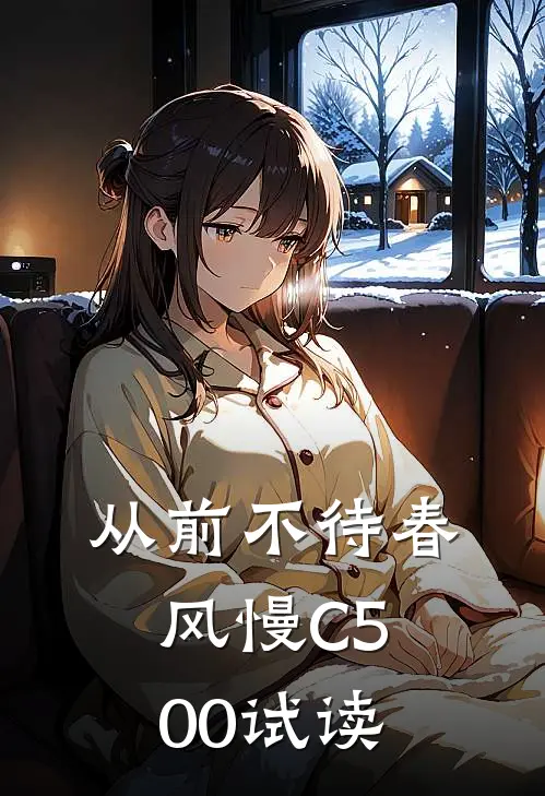 从前不待春风慢C500试读