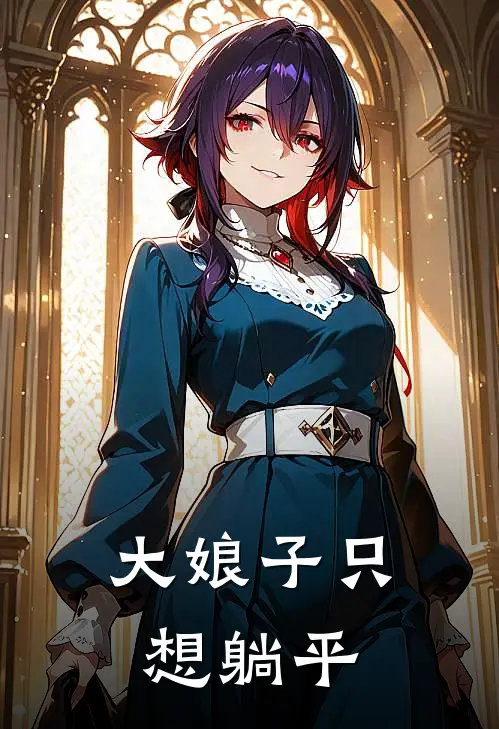 大娘子只想躺平