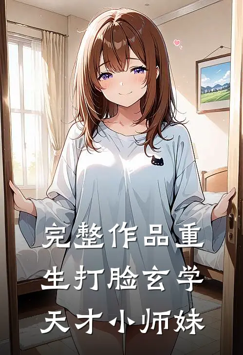 完整作品重生打脸玄学天才小师妹