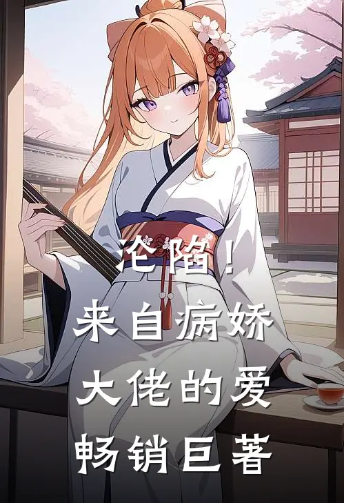 沦陷！来自病娇大佬的爱畅销巨著