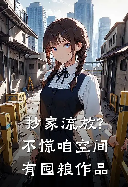 抄家流放?不慌,咱空间有囤粮作品