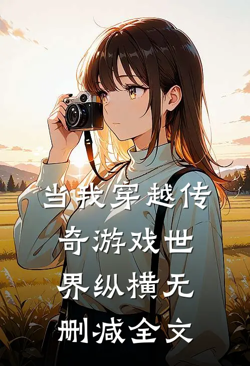 当我穿越传奇游戏世界纵横无删减全文