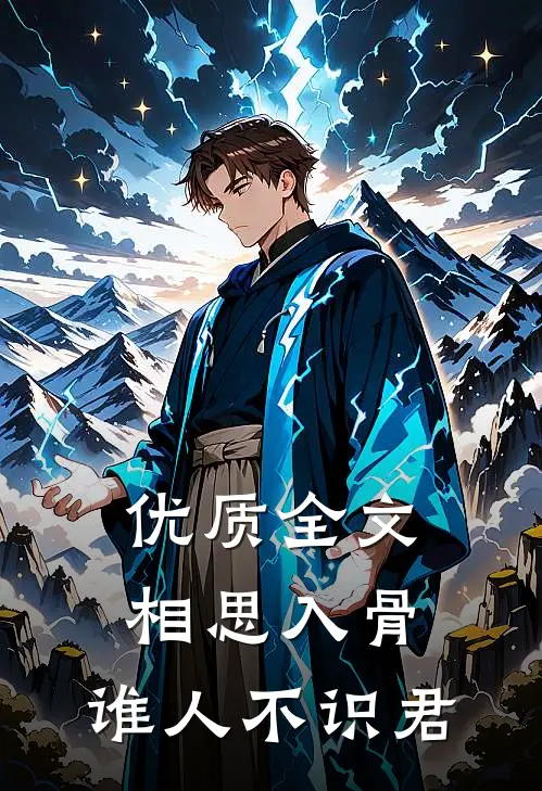 优质全文相思入骨：谁人不识君