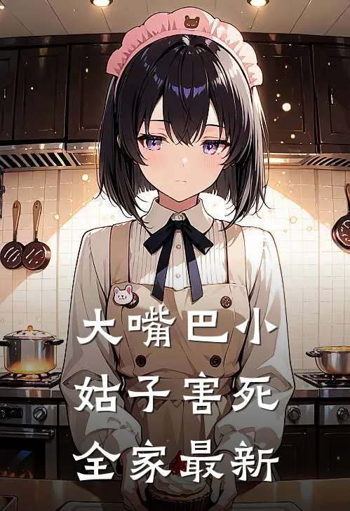 大嘴巴小姑子害死全家最新