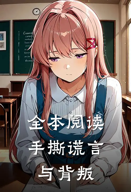 全本阅读手撕谎言与背叛
