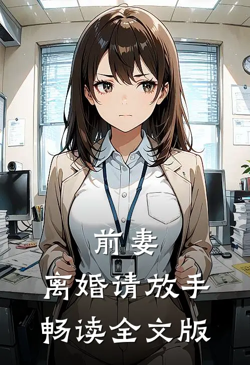 前妻,离婚请放手畅读全文版