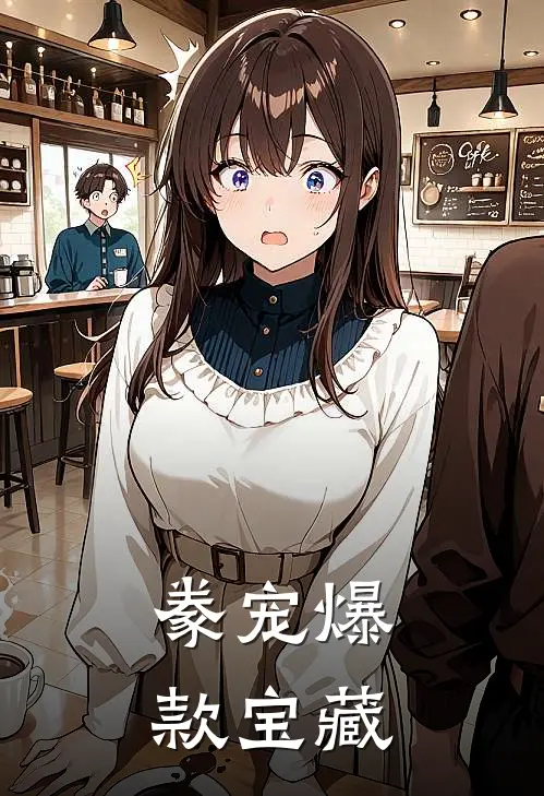 豢宠爆款宝藏