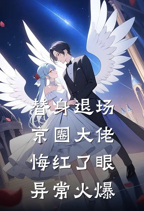 替身退场，京圈大佬悔红了眼异常火爆