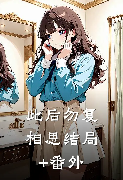 此后勿复相思结局+番外