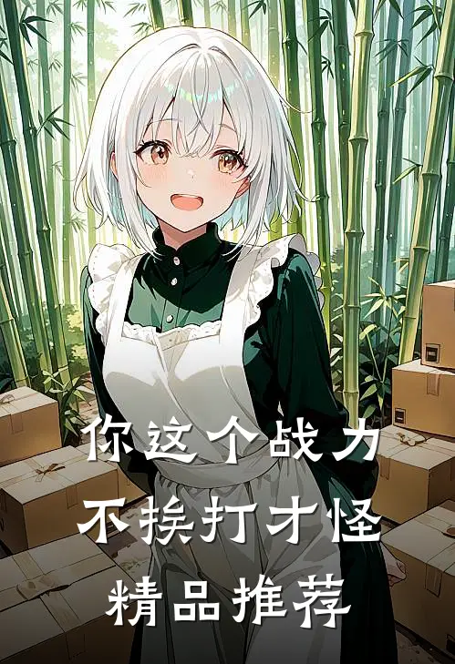 你这个战力，不挨打才怪精品推荐