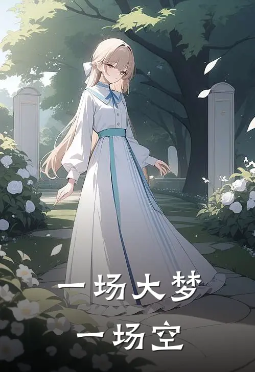 一场大梦一场空