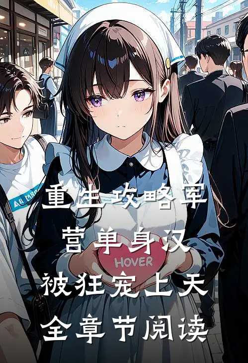 重生攻略军营单身汉，被狂宠上天全章节阅读