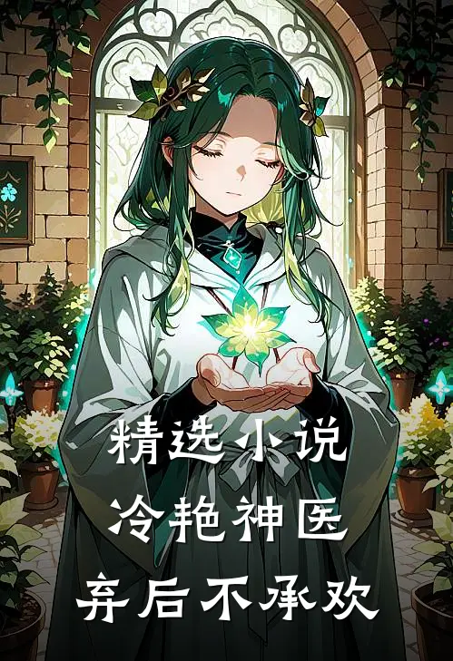 精选小说冷艳神医：弃后不承欢