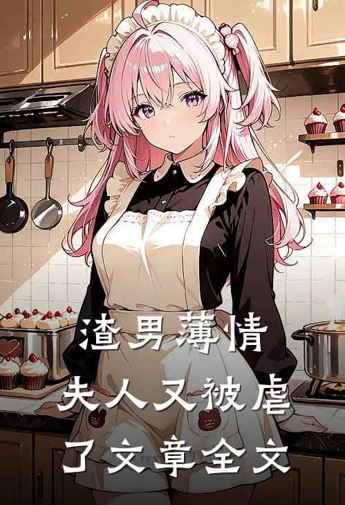 渣男薄情：夫人又被虐了文章全文