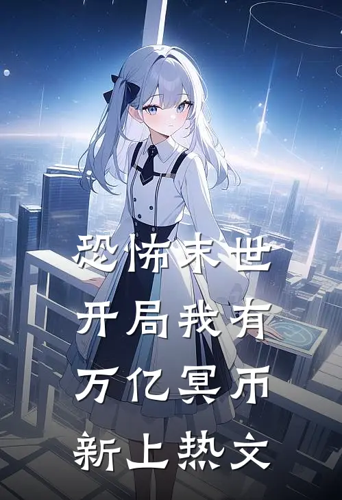 恐怖末世，开局我有万亿冥币新上热文