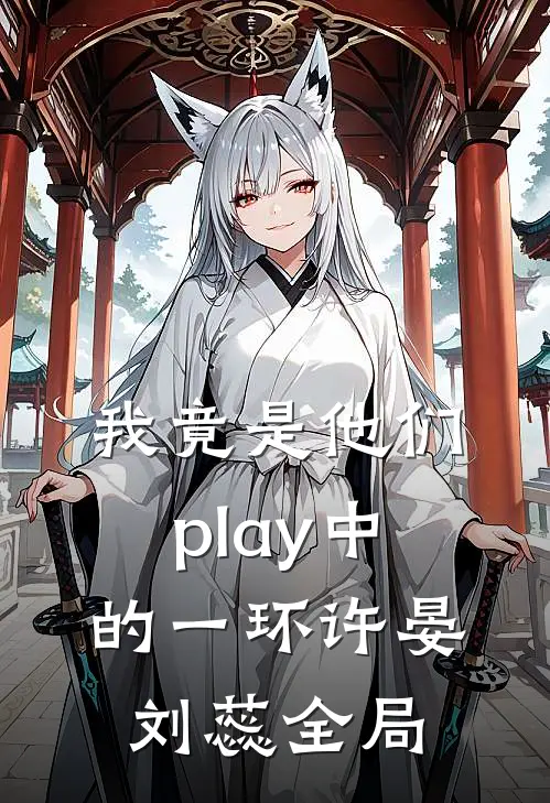 《我竟是他们play中的一环》许晏刘蕊全局