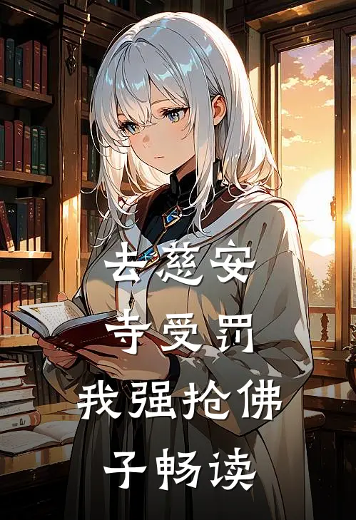 去慈安寺受罚，我强抢佛子畅读