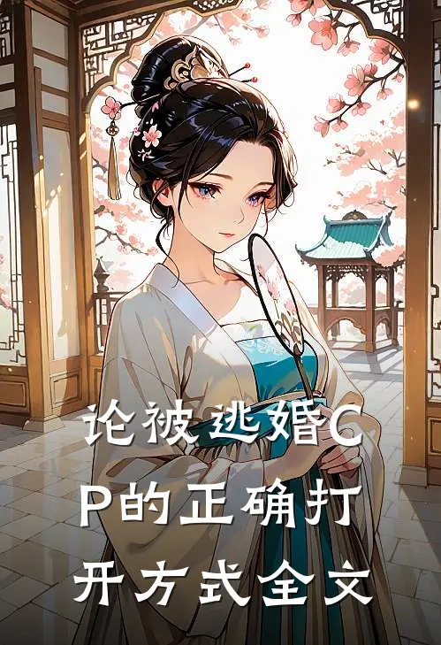 论被逃婚CP的正确打开方式全文