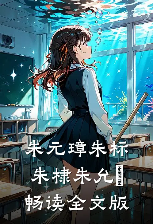 朱元璋朱标朱棣朱允炆畅读全文版