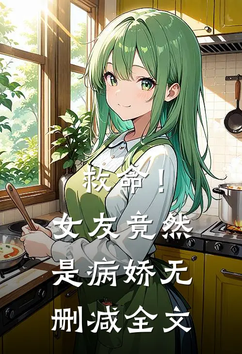 救命！女友竟然是病娇无删减全文