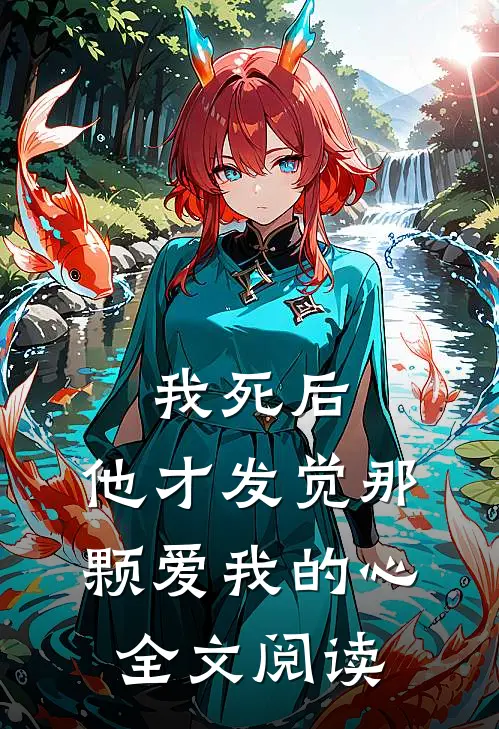 我死后，他才发觉那颗爱我的心全文阅读