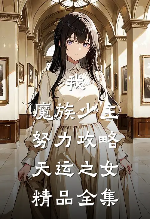 我,魔族少主,努力攻略天运之女精品全集
